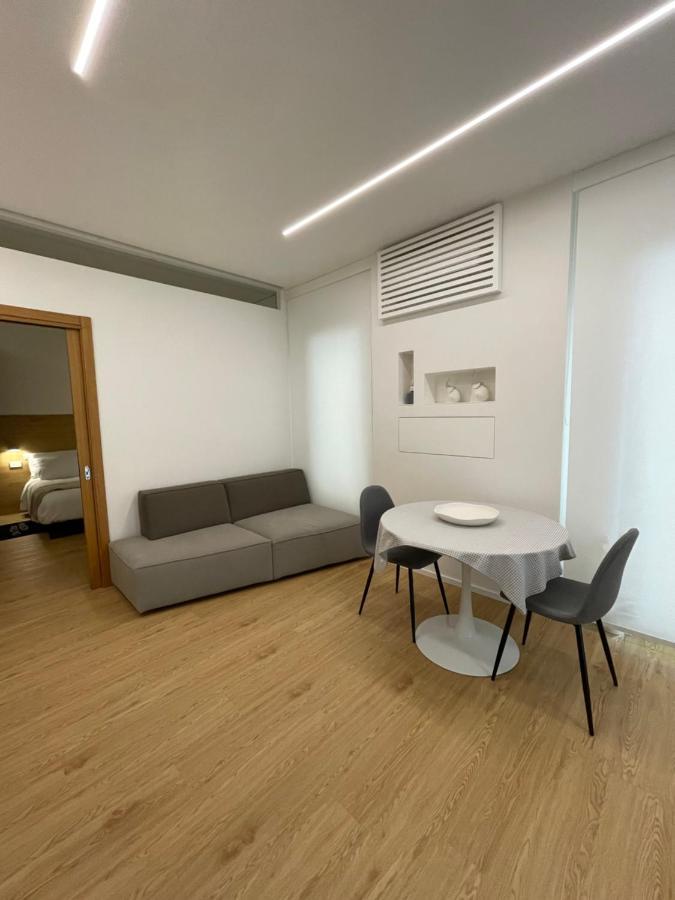 Maison De Roland Ragusa Exteriér fotografie